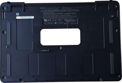 Sony VAIO SVS1312M9RB battery