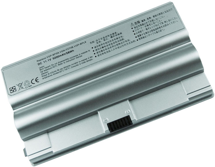 bps8 sony battery driver