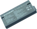 battery for Sony VGP-BP2EA