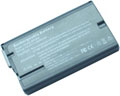 battery for Sony PCGA-BP2NX