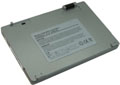 battery for Sony VGP-BPL1