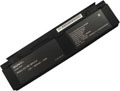 battery for Sony VGP-BPL17/B