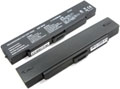 Battery for Sony VAIO VGN-SZ5VWN/X