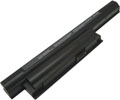 Battery for Sony VAIO VPCEA3S1E