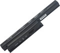 Battery for Sony VAIO PCG-71911M