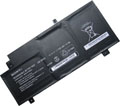 Battery for Sony VAIO SVF15A1S2E