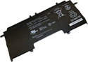 Battery for Sony VAIO SVF13N13CXS