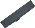 Battery for Sony VAIO VGN-G2KAN