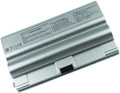 Battery for Sony VGP-BPS8A