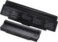 Original Sony VAIO VGN-C11C/P battery