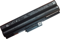 Original Sony VGP-BPS21A/B battery