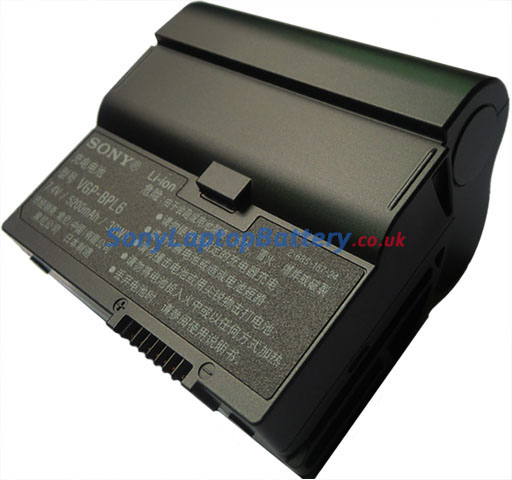 Battery for Sony VGP-BPS6 laptop