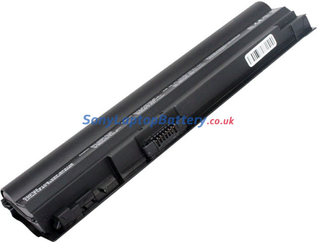 Battery for Sony VAIO VGN-TT299PCB laptop