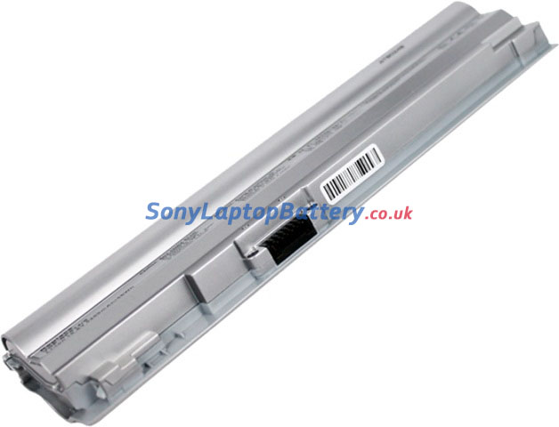 Battery for Sony VAIO VGN-TT4S1 laptop