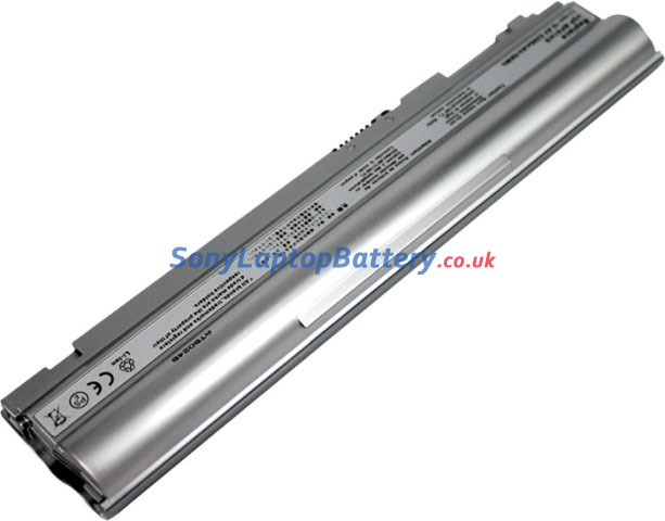 Battery for Sony VAIO VGN-TT190EIN laptop