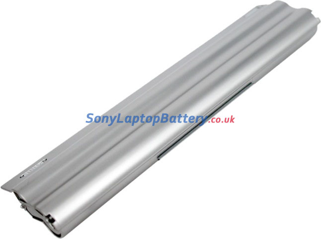 Battery for Sony VAIO VGN-TT290NAN laptop