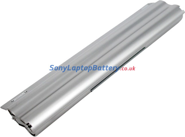 Battery for Sony VAIO VGN-TT50B laptop