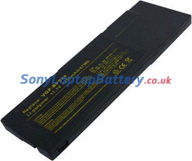 Battery for Sony VAIO VPCSA35GXBI laptop