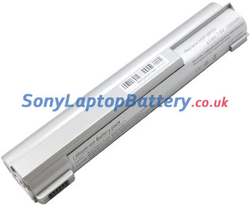 Battery for Sony VAIO VGN-T2 laptop