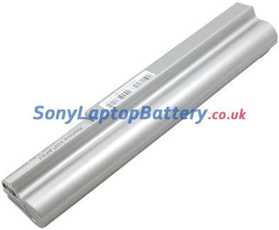 Battery for Sony VAIO VGN-T90PSY4 laptop