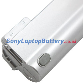 Battery for Sony VAIO VGN-T170P/L laptop