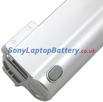 Battery for Sony VAIO VGN-T27LP/S laptop