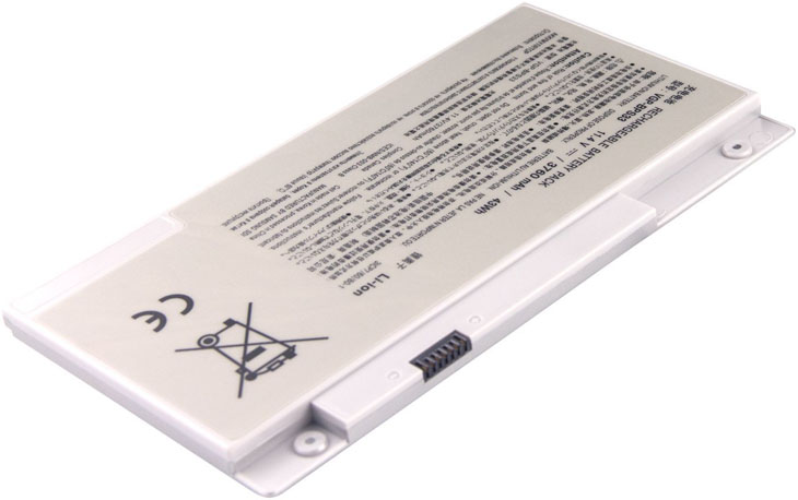 Battery for Sony VAIO SVT15115CXS laptop