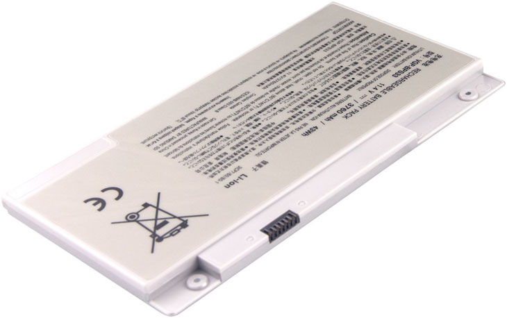 Battery for Sony VAIO SVT151A11U laptop