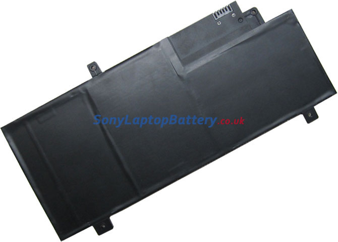 Battery for Sony SVF15A1ACXB laptop