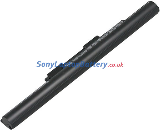 Battery for Sony SVF15323CXW laptop