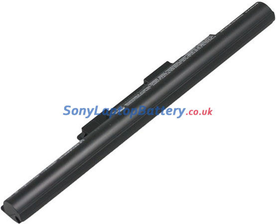 Battery for Sony SVF15324CXW laptop