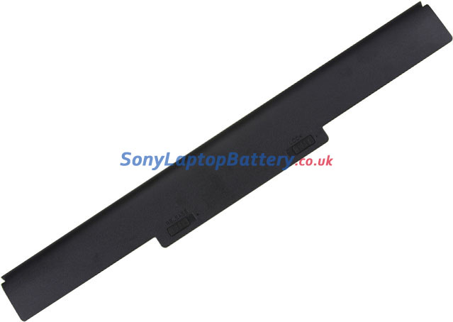 Battery for Sony SVF1432ACXB laptop