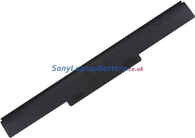 Battery for Sony SVF1521MCXB laptop