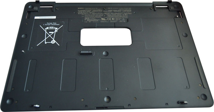 Battery for Sony VAIO S Series 15.5_ laptop