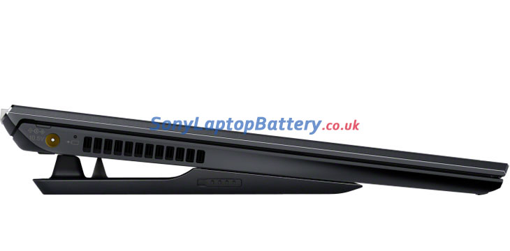 Battery for Sony VAIO SVP1321C5ER laptop