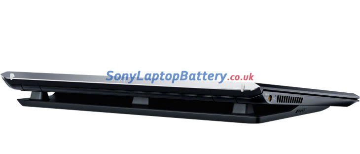 Battery for Sony VAIO SVP1321C5ER laptop