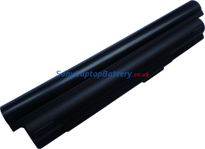 Battery for Sony VGP-BPX11 laptop