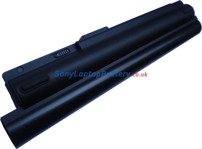 Battery for Sony VGP-BPL11 laptop