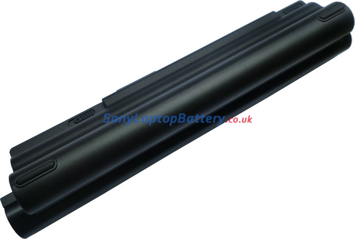 Battery for Sony VGP-BPS11 laptop