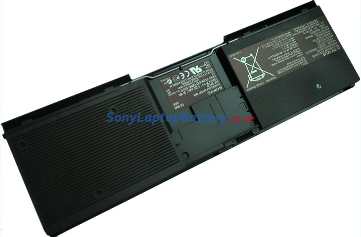 Battery for Sony VAIO VPC-X11AVJ laptop