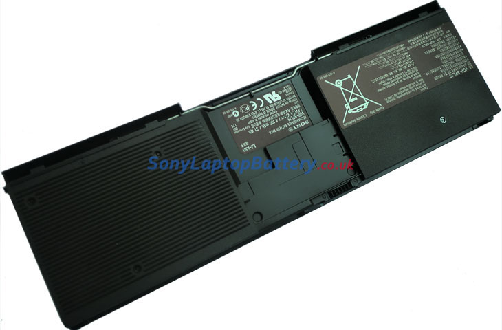 Battery for Sony VAIO VPC-X11Z1E/X laptop