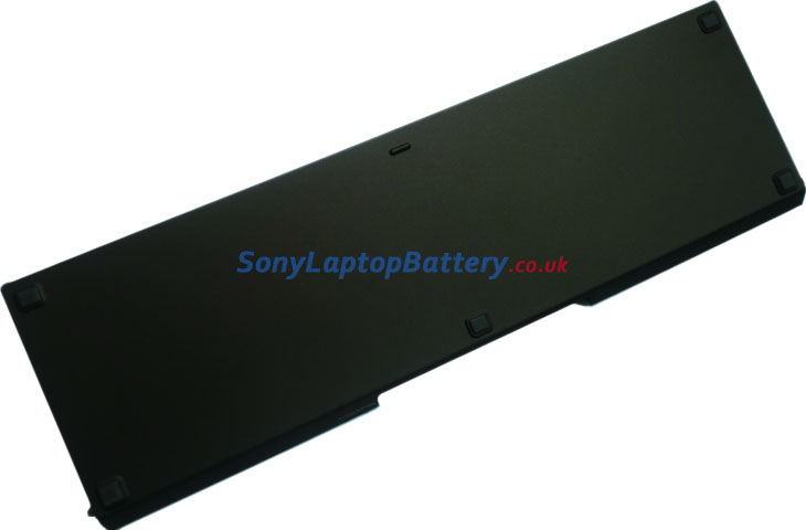 Battery for Sony VAIO VPC-X113KG laptop