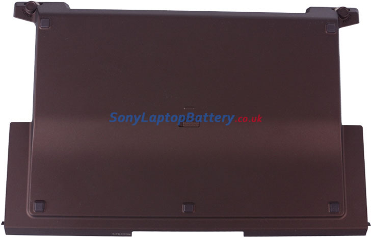 Battery for Sony VAIO VPC-X11ALJ laptop