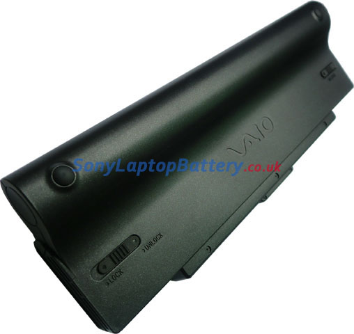 Battery for Sony VAIO VGN-N17C/W laptop