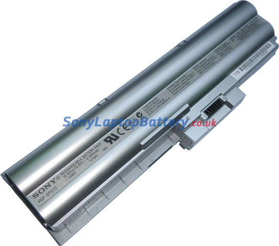 Battery for Sony VAIO VGN-Z47GD/X laptop