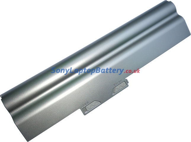 Battery for Sony VGP-BPS12/Q laptop