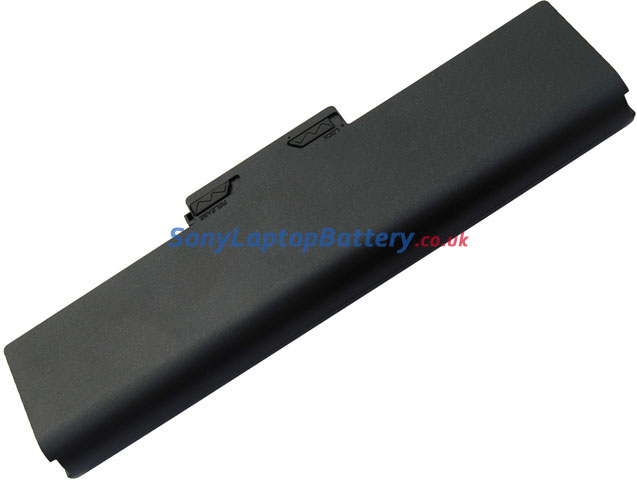 Battery for Sony VAIO VGN-NW11ZR laptop