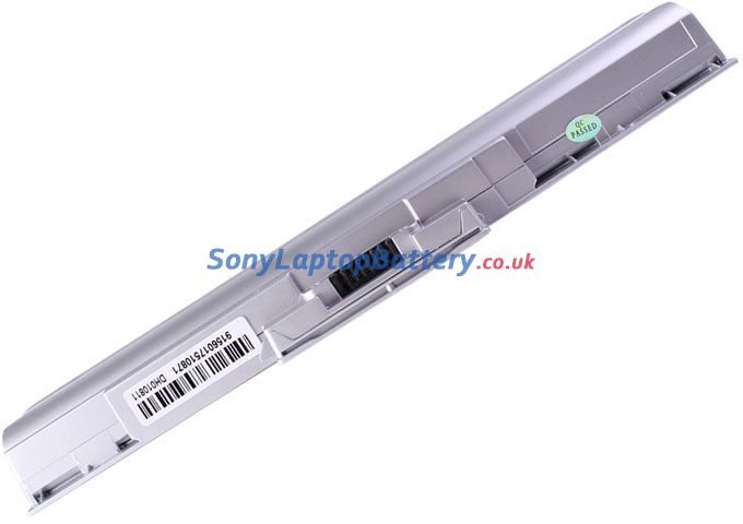 Battery for Sony VAIO VPC-F112FX/B laptop