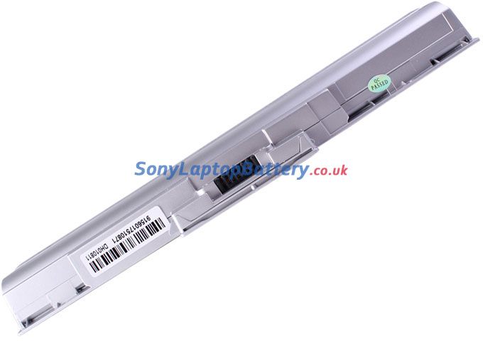 Battery for Sony VAIO VGN-FW51JF/H laptop