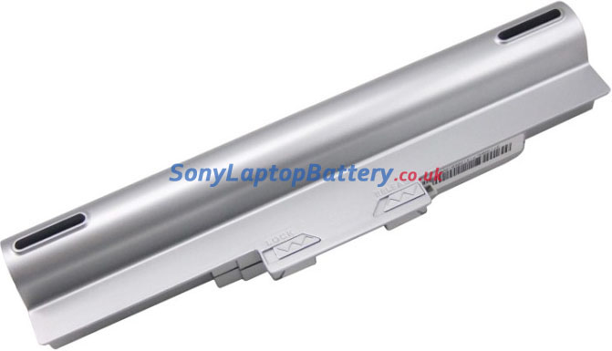 Battery for Sony VAIO VGN-SR190E laptop